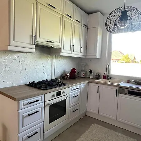 The House Balaton Nyaralunk Siófok