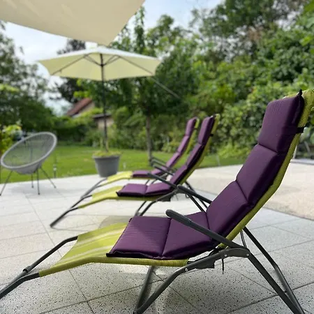 The House Balaton Nyaralunk Apartamento Siófok