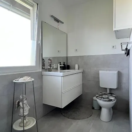 Apartamento The House Balaton Nyaralunk