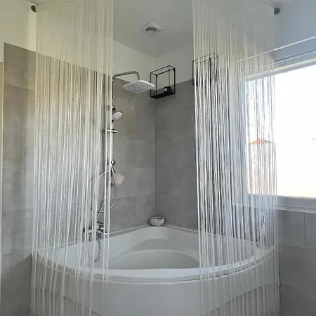 The House Balaton Nyaralunk