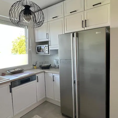 Apartamento The House Balaton Nyaralunk