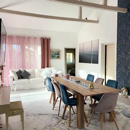 Apartamento The House Balaton Nyaralunk Siófok