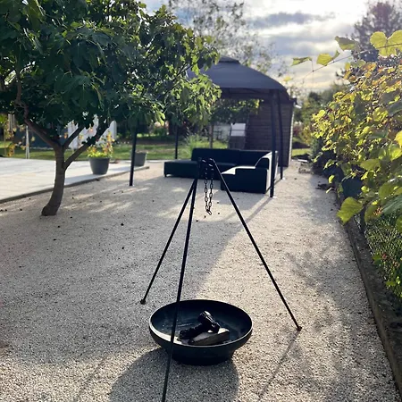 The House Balaton Nyaralunk Apartamento *