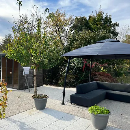 The House Balaton Nyaralunk * Siófok