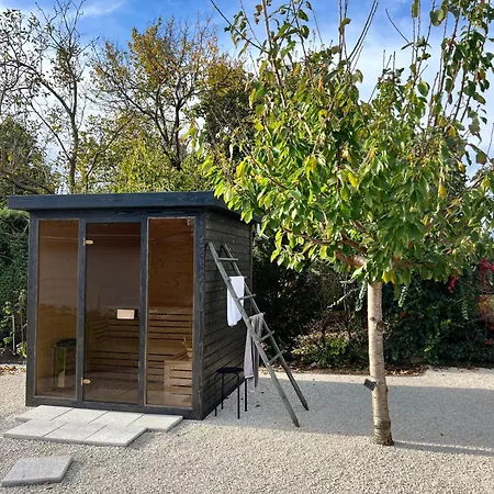 Apartamento The House Balaton Nyaralunk Siófok