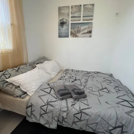 Apartamento The House Balaton Nyaralunk