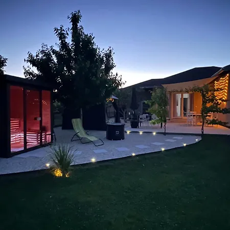Apartment Balaton Nyaralunk *