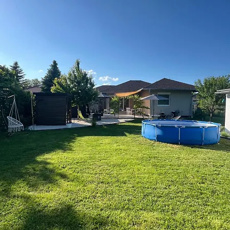 Apartment Balaton Nyaralunk
