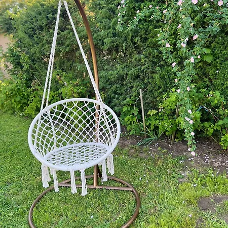 Apartamento The House Balaton Nyaralunk *