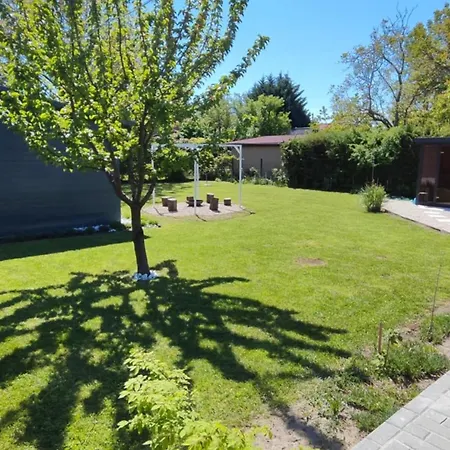 Apartment Balaton Nyaralunk