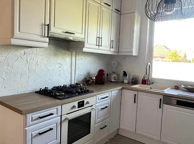 The House Balaton Nyaralunk Siófok