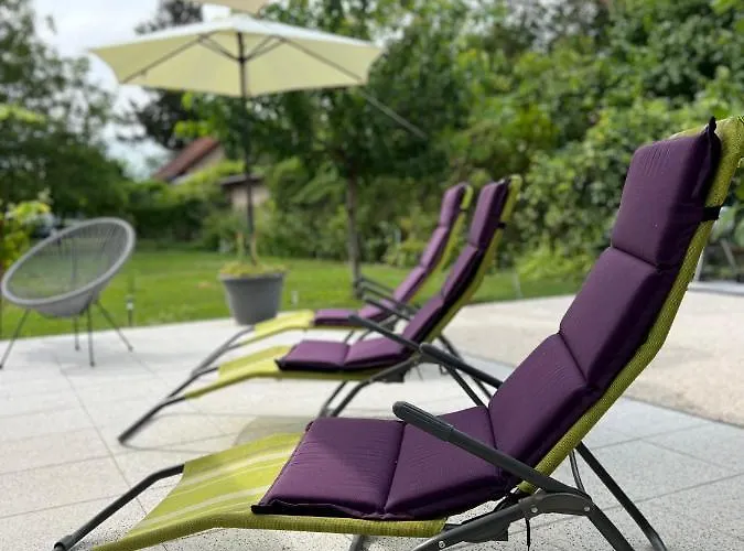 The House Balaton Nyaralunk Apartman Siófok