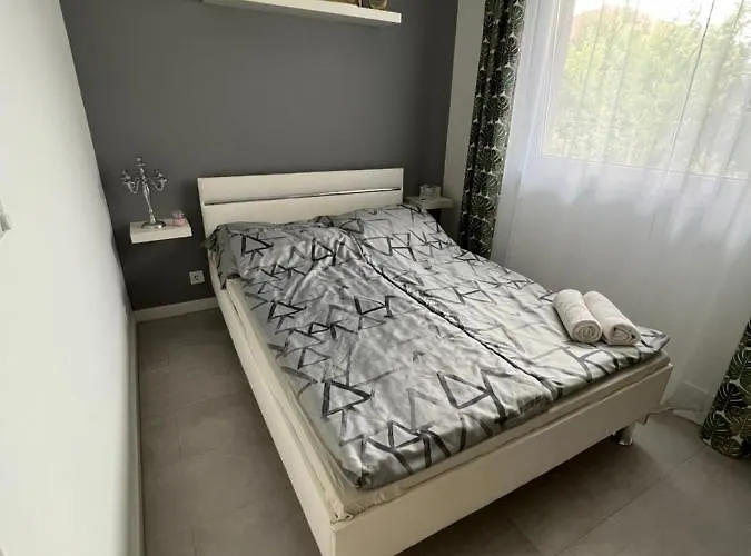 Lejlighed The House Balaton Nyaralunk *