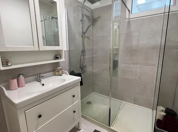 The House Balaton Nyaralunk