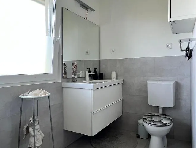 Apartman The House Balaton Nyaralunk