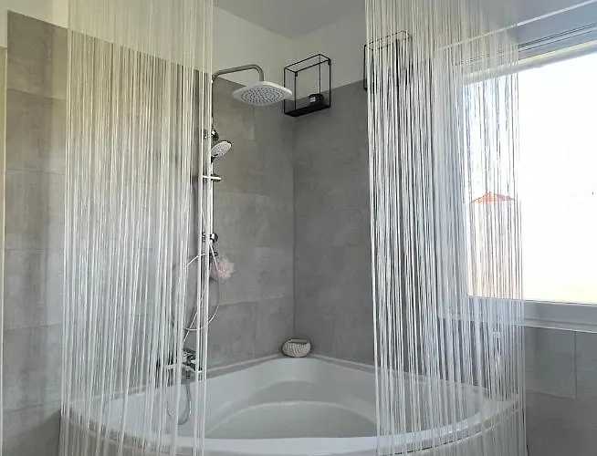 The House Balaton Nyaralunk