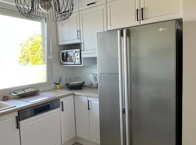 Apartman The House Balaton Nyaralunk