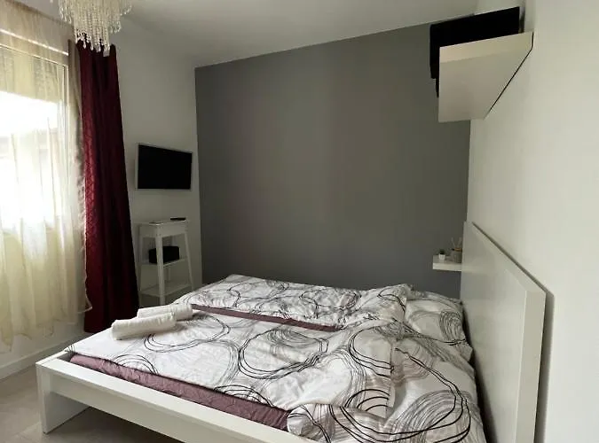 Apartman The House Balaton Nyaralunk Siófok