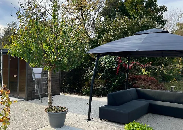 The House Balaton Nyaralunk * Siófok