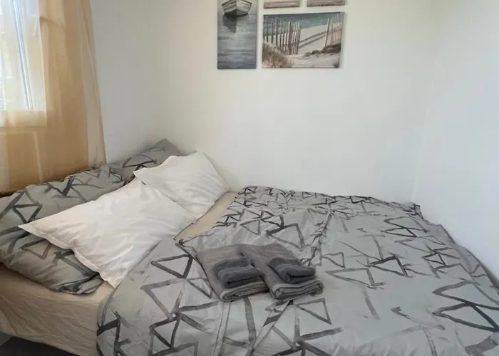 Lejlighed The House Balaton Nyaralunk