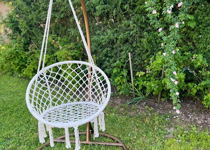 Lejlighed The House Balaton Nyaralunk *